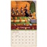 A Cat's Life 2026 Wall Calendar WCA101484